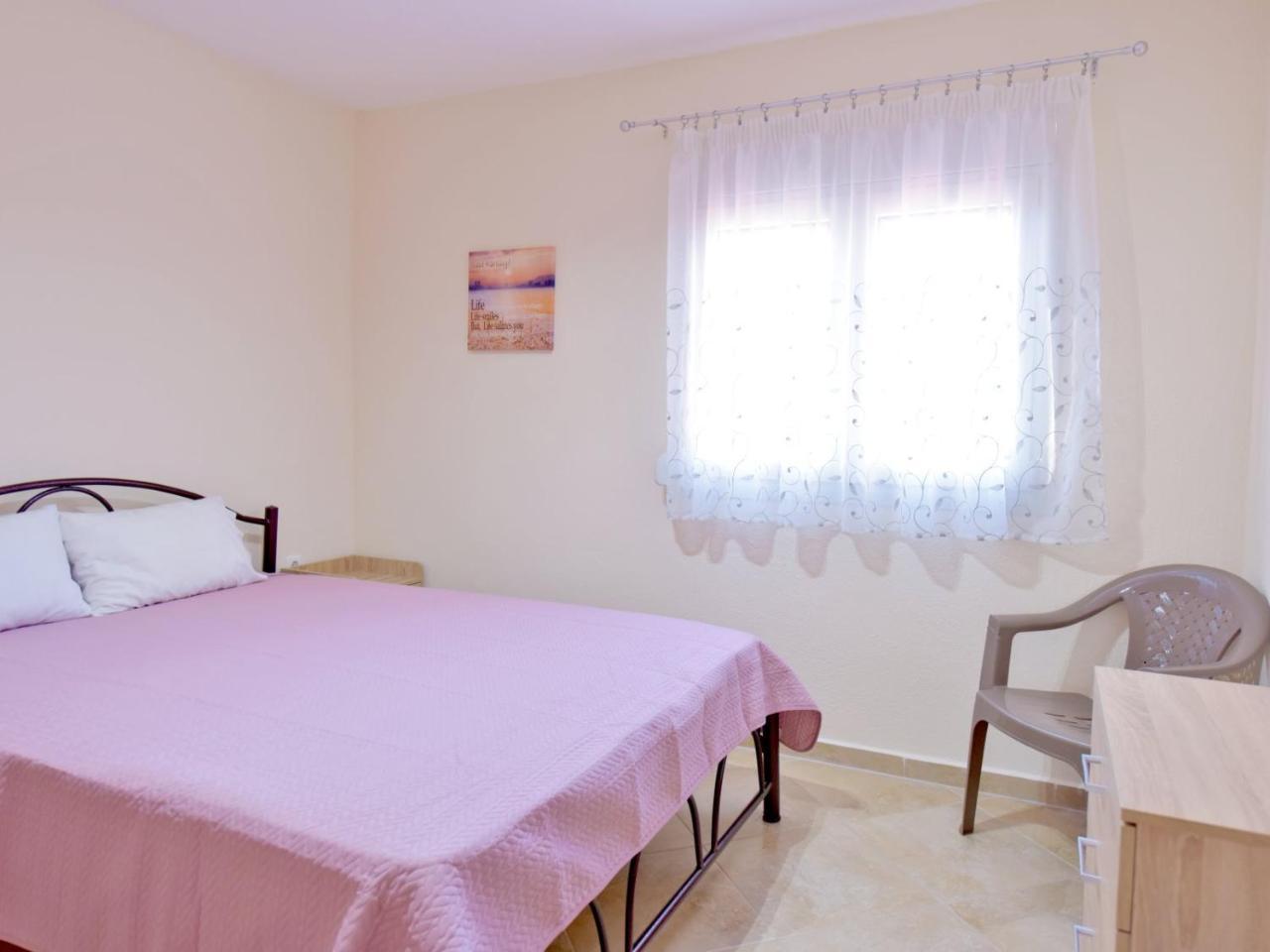 Mama'S Twin Houses Agios Mamas  Exterior foto